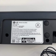 LG S40T Black