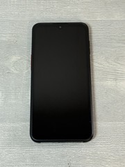 Samsung Galaxy XCover 6 Pro 5G G736 G736U 128GB Black (Unlocked) SmartPhone US