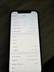iPhone 12 Unlocked