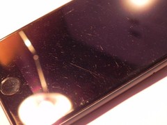 Apple iPhone 8 64GB Battery 94% Black Small scratches – Good