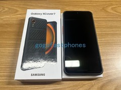 Samsung Galaxy XCover7 5G G556B 128GB Rugged Phone Unlocked Global Version – New