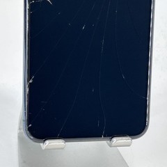 Apple iPhone 11 Pro Max Midnight Green 256GB Verizon – Cracked Screen