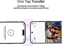 vivo X200T (Black, 512GB) (12 GB RAM) Dimensity 9400+ ESIM Global Version
