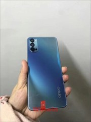 5G Oppo Reno4 Android Phone Dual Sim Face ID 6.4” 48.0MP Snapdragon 765G Phone