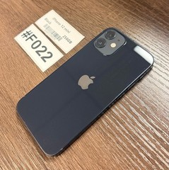 Apple iPhone 12 Mini 256 GB Black – Unlocked – Read Seller Notes