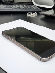 DEFECTIVE – Google Pixel XL – 32GB – Black – Unlocked – 12723