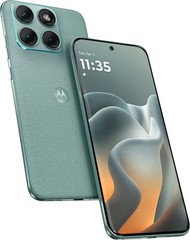 Motorola Moto Edge 70 Fusion 5G 256GB 8GB RAM NFC Snapdragon 7s Gen4 7000m