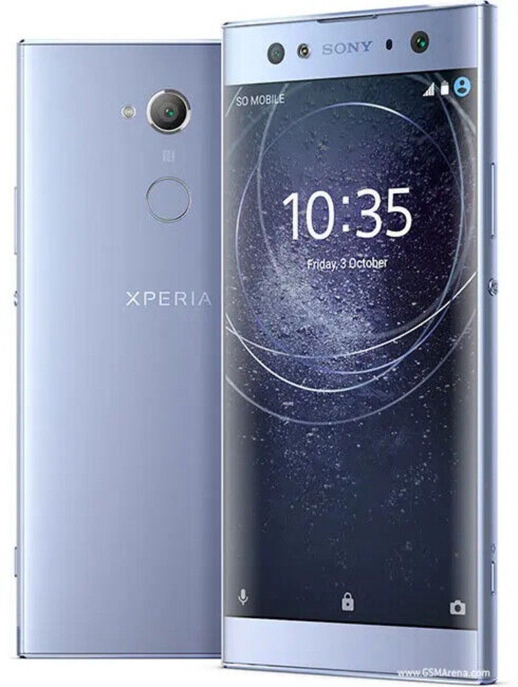 Sony Xperia XA2 Ultra H3223 H4233 4G LTE Original 64GB ROM Single/Dual SIM Phone