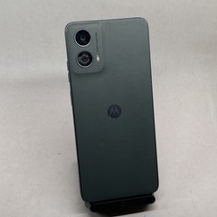 Motorola Moto G 5G 2024 128GB XT2417-1 Factory Unlocked Cracked *READ