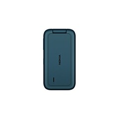 Original NOKIA 2780 Flip 1-SIM Unlocked LTE 4G KaiOS SmartPhone WIFI Dual Screen