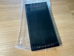 Neon Genesis Evangelion EVA Limited Edition Sharp SH-06D NERV Phone