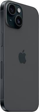 Apple iPhone 15 A2846 T-Mobile Only 256GB Black Good