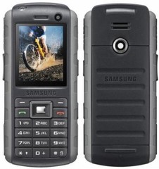 Samsung B27001.9″ 2MP Camera 2G GSM 850 900 1800 1900 3G UMTS 2100 Mobile Phone