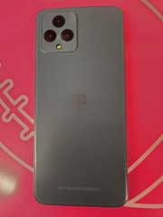 T-Mobile REVVL 6 64GB 6.52” Blue – For Parts Only- Does Not Turn On