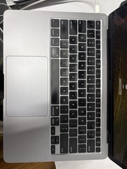 2020 Apple MacBook Air 13.3″ i5 1.1GHz 16GB RAM 256GB SSD Space Gray A2179