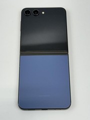 Samsung Galaxy Z Flip5 512GB SM-F731U1 Blue (Unlocked) – Fair