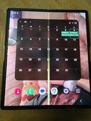Samsung Z Fold 6