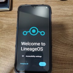 Degoogled OnePlus 6T 128GB Unlocked LineageOS Privacy Smartphone 8GB RAM