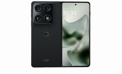 Razr Fold 2026 – Pantone Blackened Blue – 512GB