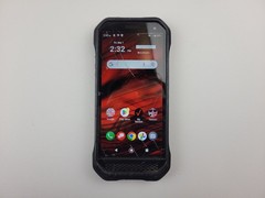 Kyocera DuraForce Ultra 5G UW (E7110) 128GB (Unlocked) (Verizon) – CRACKED