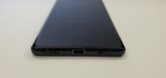 Samsung Galaxy Note 8 SM-N950U1 64GB – Factory Unlocked – Black