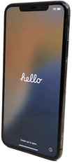 Apple iPhone 11 Pro Max – A2161 – Unlocked – 64GB Gray – *NON-OEM LCD