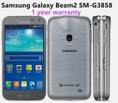 Samsung Galaxy Beam2 SM-G3858 1GB with Built-in Projector Unlocked Phone