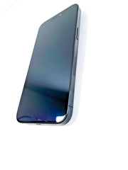 SPRINT TMOBILE Apple iPhone 15 Pro Max 256GB BLACK iOS 18.1 Smartphone MU663LL/A