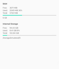 GPS Spoofing Motorola Moto G 128GB 6GB RAM Rooted Gaming device