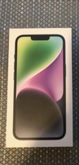 Apple iPhone 14 – 128GB – Midnight (Unlocked)