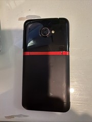 HTC EVO 4G LTE Sprint