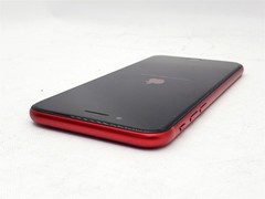 Apple iPhone SE 2nd Gen (PRODUCT)RED A2275 64GB iOS26 Batt 82% UNLOCKED NO A/C
