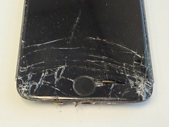 Apple iPhone 8 A1863 64GB Black Verizon Wireless Smartphone/Cell Phone