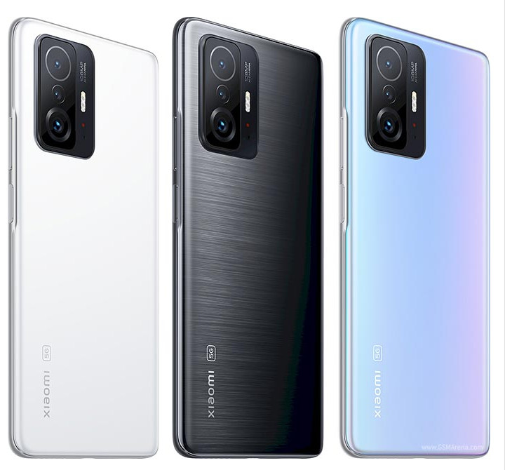 Xiaomi 11T PRO 5G Meteorite Grey – 8GB RAM – 256GB ROM – Global Ver NEW Unlocked