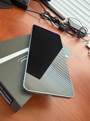Samsung Galaxy S26+ 256GB 12GB RAM Blue UNLOCKED