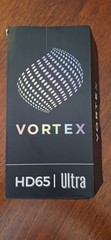 Vortex HD Ultra New in opened box