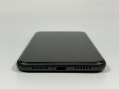 Apple iPhone 11 64GB A2111 Black (Consumer Cellular) – Good