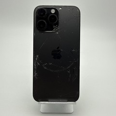 Apple iPhone 14 Pro Max 128 GB – IC 🔒 – For Salvage – Read Description