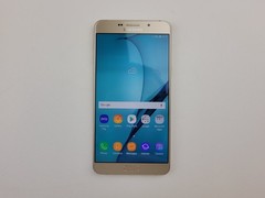 Samsung Galaxy A9 Pro (2016) (SM-A910F/DS) 32GB (GSM Unlocked) Dual SIM – H8134
