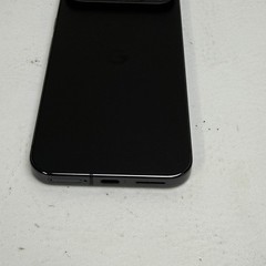 T-Mobile Google Pixel 9 Pro XL 256GB Obsidian