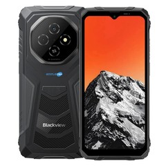 Blackview Fort 1 Rugged Android Smartphone 15 Battery 10000mah Gemini Ai_