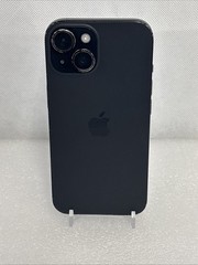 Apple iPhone 15 – 128 GB – Black (AT&T) *Read Description*