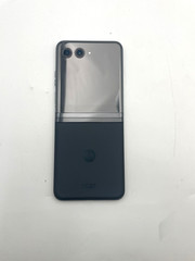 Defective Motorola Moto Razr Plus 5G (2023) 256GB XT2321-3 (Unlocked) – READ