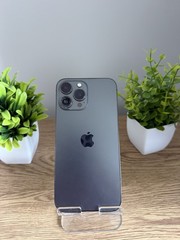 Apple iPhone 13 Pro Max 128GB – Front Small Crack – Camera Issues (Read)