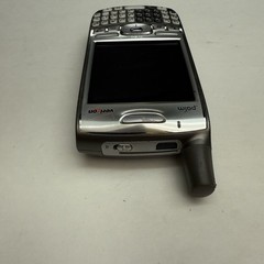 Palm Treo 700w Smartphone – Verizon Wireless – As Is – No Battery