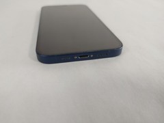 Apple iPhone 12 A2172 128 GB iOS 26.5.2 (Wi-Fi + 4G) Unlocked