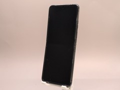 Motorola Razr 40 Ultra XT2321-3 256GB Infinite Black T-Mobile Unlocked W089579
