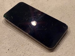 Apple iPhone 16 Pro Max – 1 TB – Natural Titanium – READ DESCRIPTION
