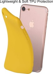 Case for iPhone SE 2022/2020, iPhone 8, iPhone 7 – Bundle of 5 Pack Extra Thin T