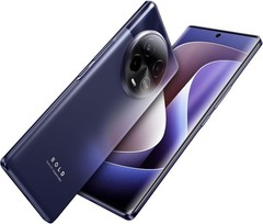 BLU|Bold K50|5G|Unlocked|6.7” FHD+ 3D AMOLED|256/8GB|Triple 64MP Camera|Purple